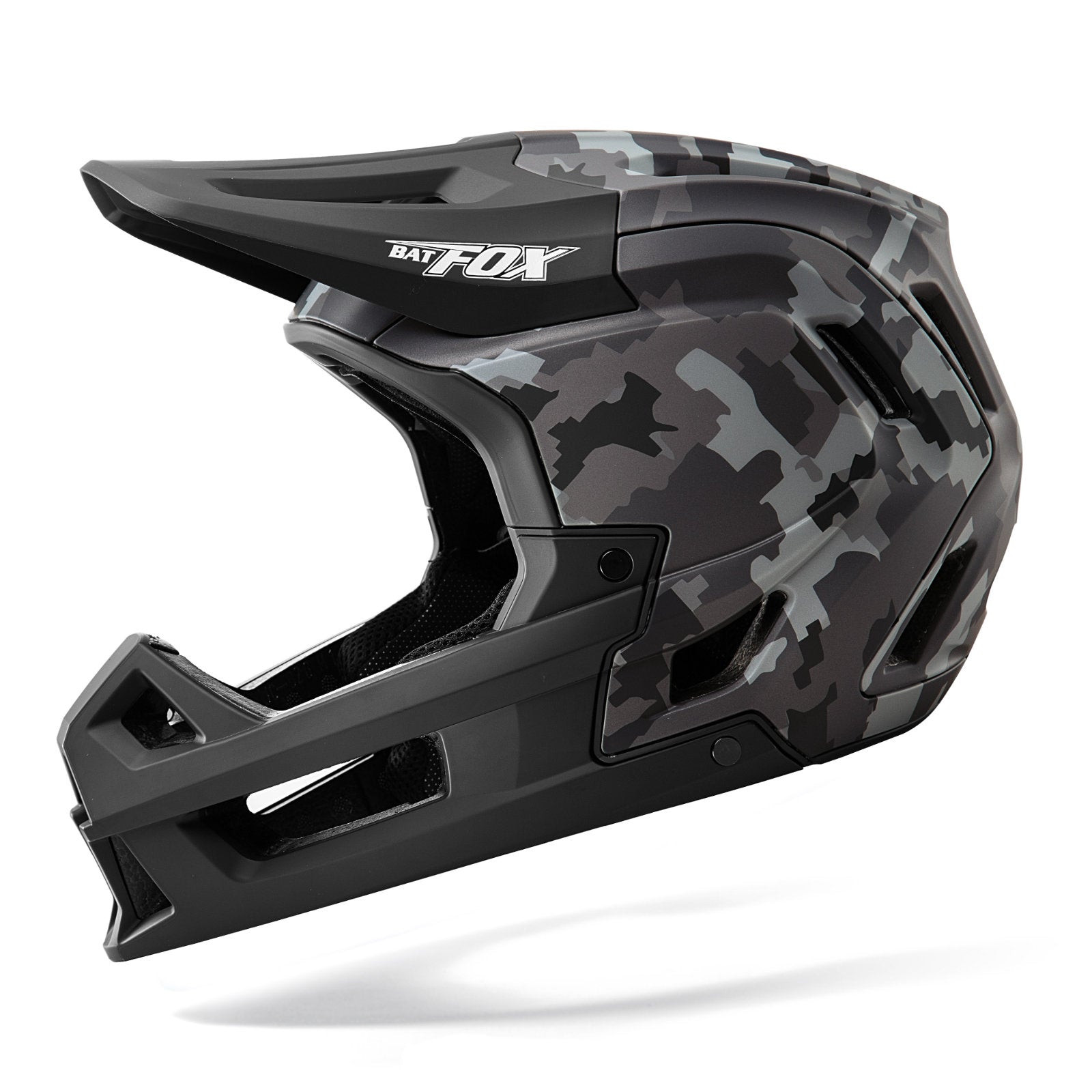 CASCO BATFOX INTEGRAL