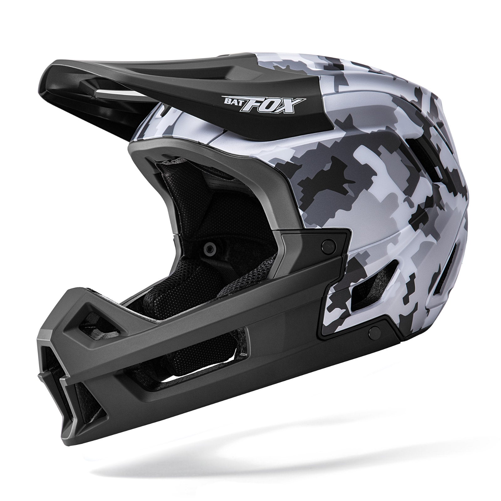 CASCO BATFOX INTEGRAL