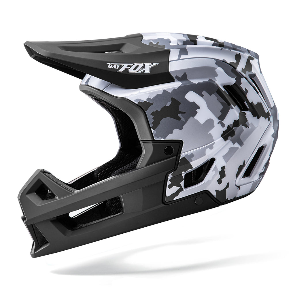CASCO BATFOX INTEGRAL