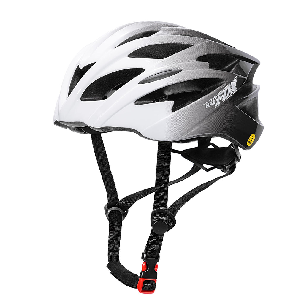 CASCO DE BICICLETA DE RUTA