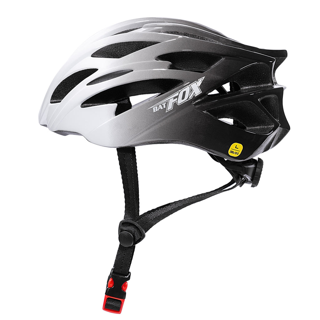CASCO DE BICICLETA DE RUTA