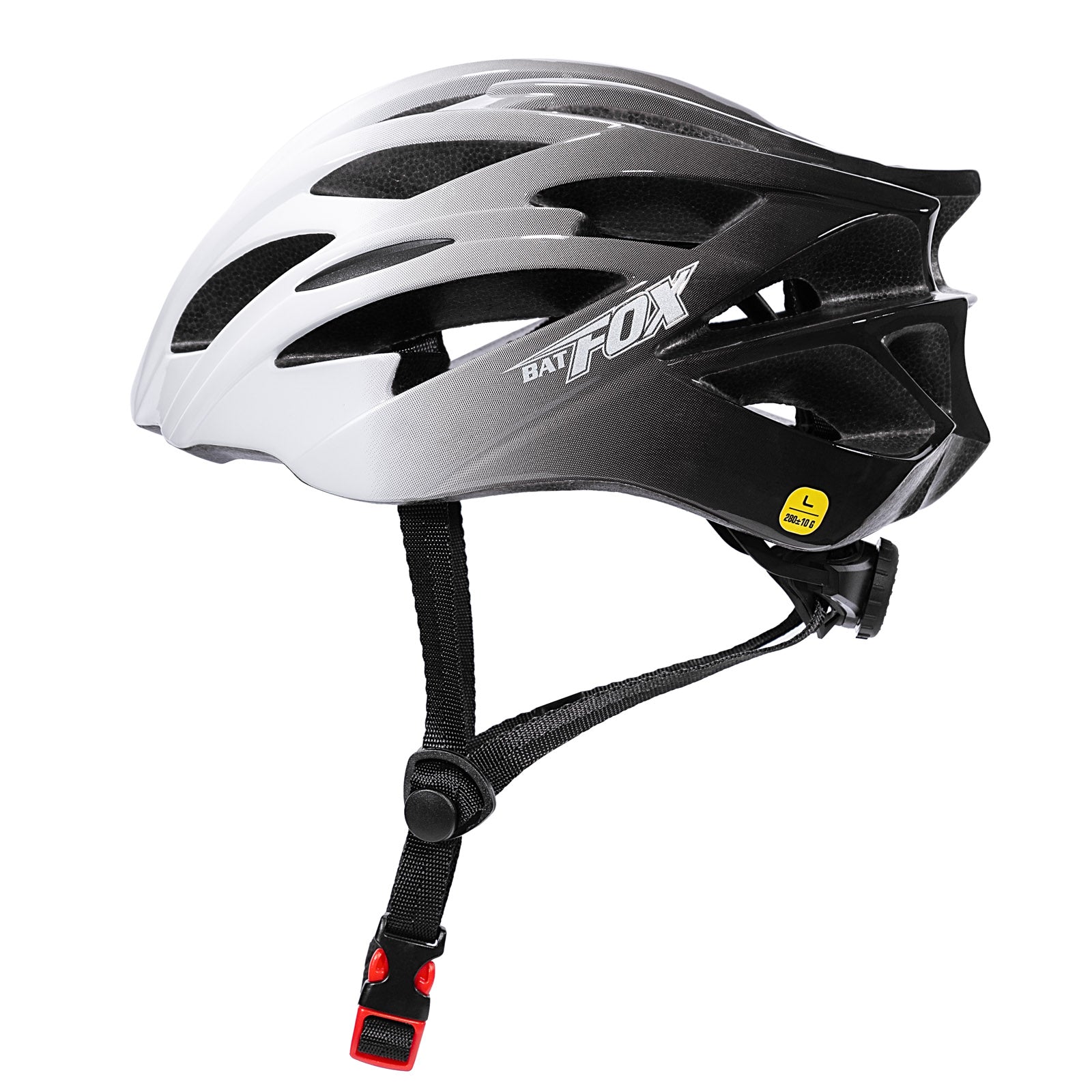CASCO DE BICICLETA DE RUTA