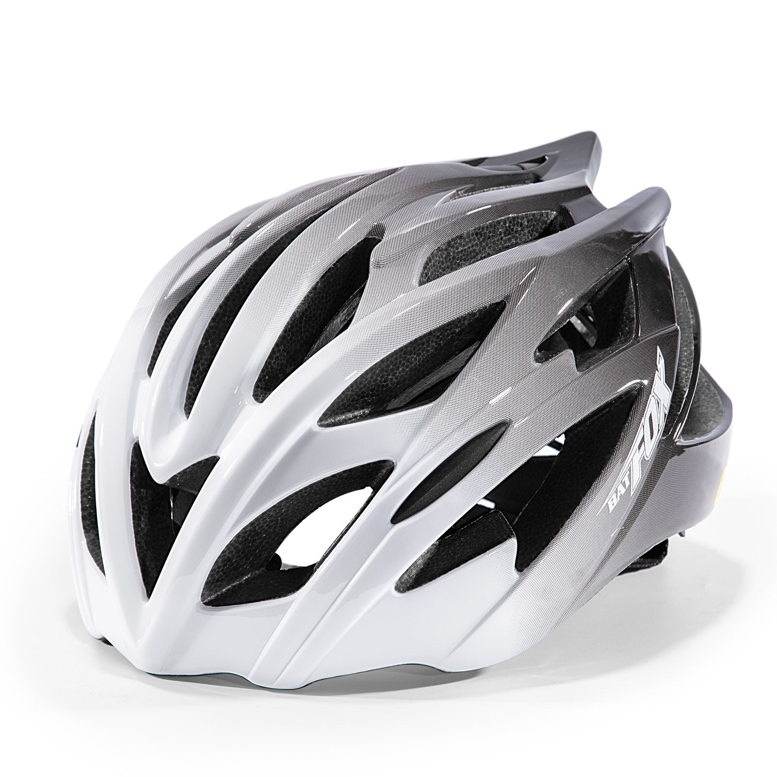 CASCO DE BICICLETA DE RUTA