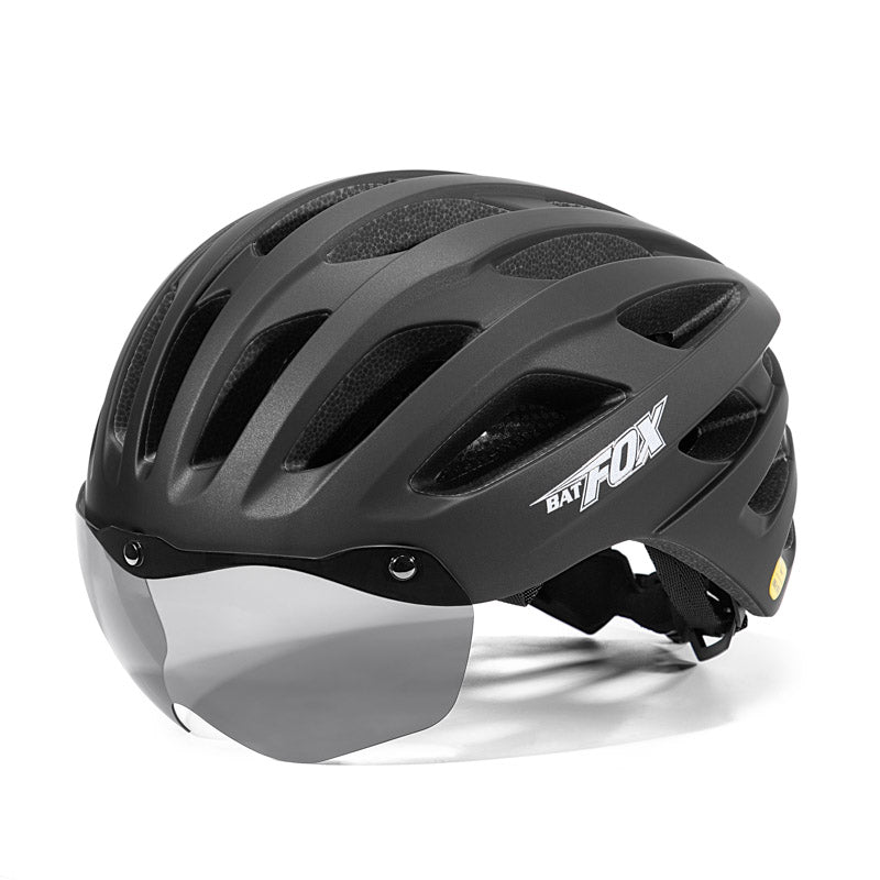 CASCO DE BICICLETA DE RUTA