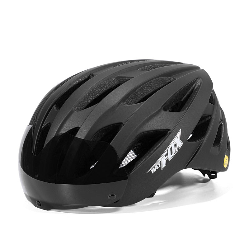 CASCO DE BICICLETA DE RUTA
