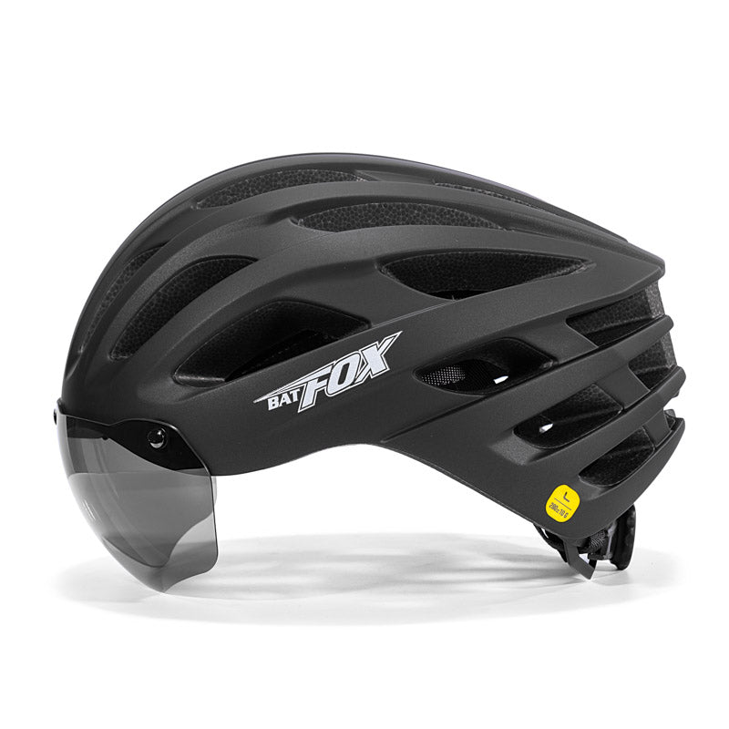 CASCO DE BICICLETA DE RUTA