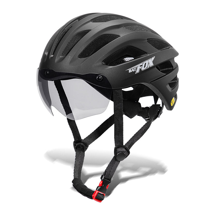 CASCO DE BICICLETA DE RUTA