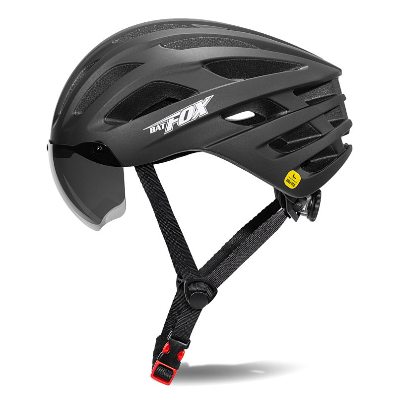 CASCO DE BICICLETA DE RUTA