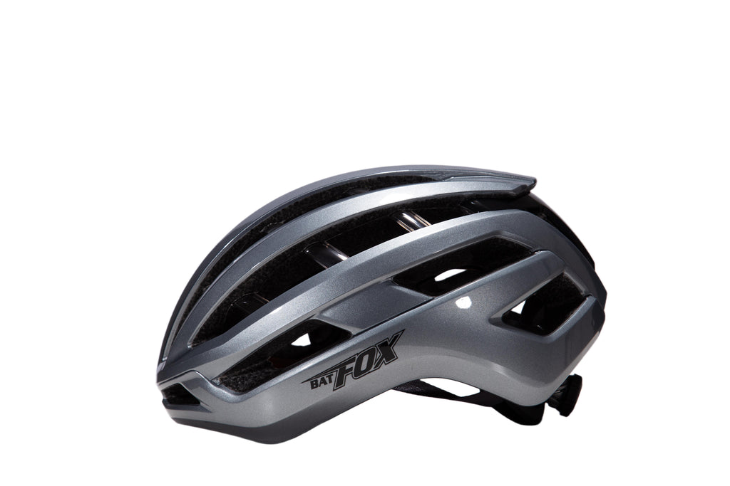 CASCO DE BICICLETA DE RUTA