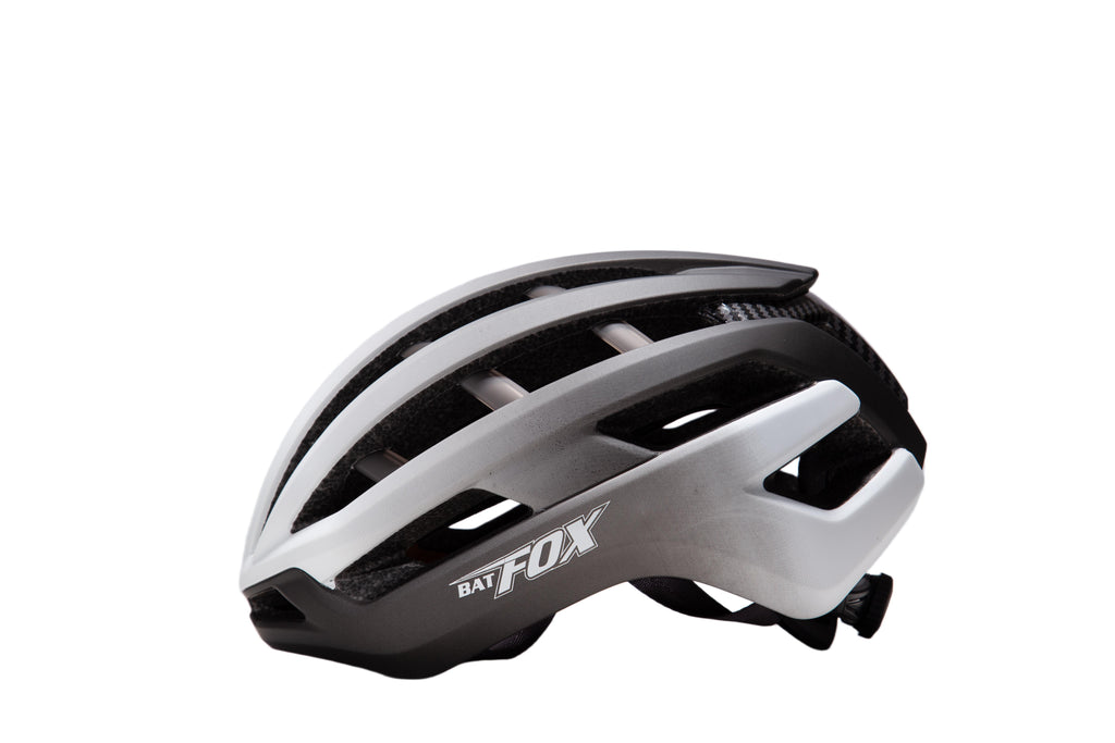 CASCO DE BICICLETA DE RUTA