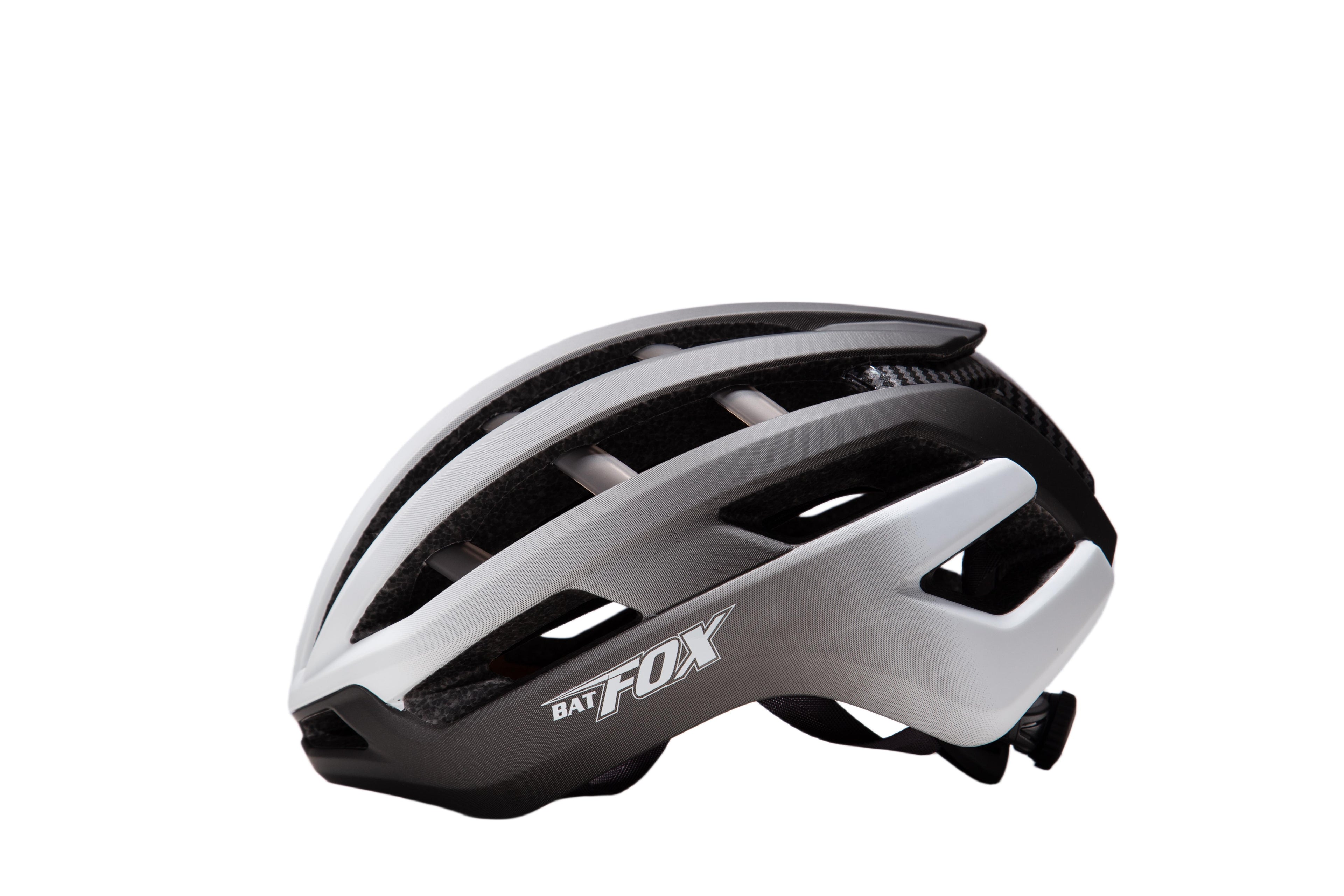 CASCO DE BICICLETA DE RUTA