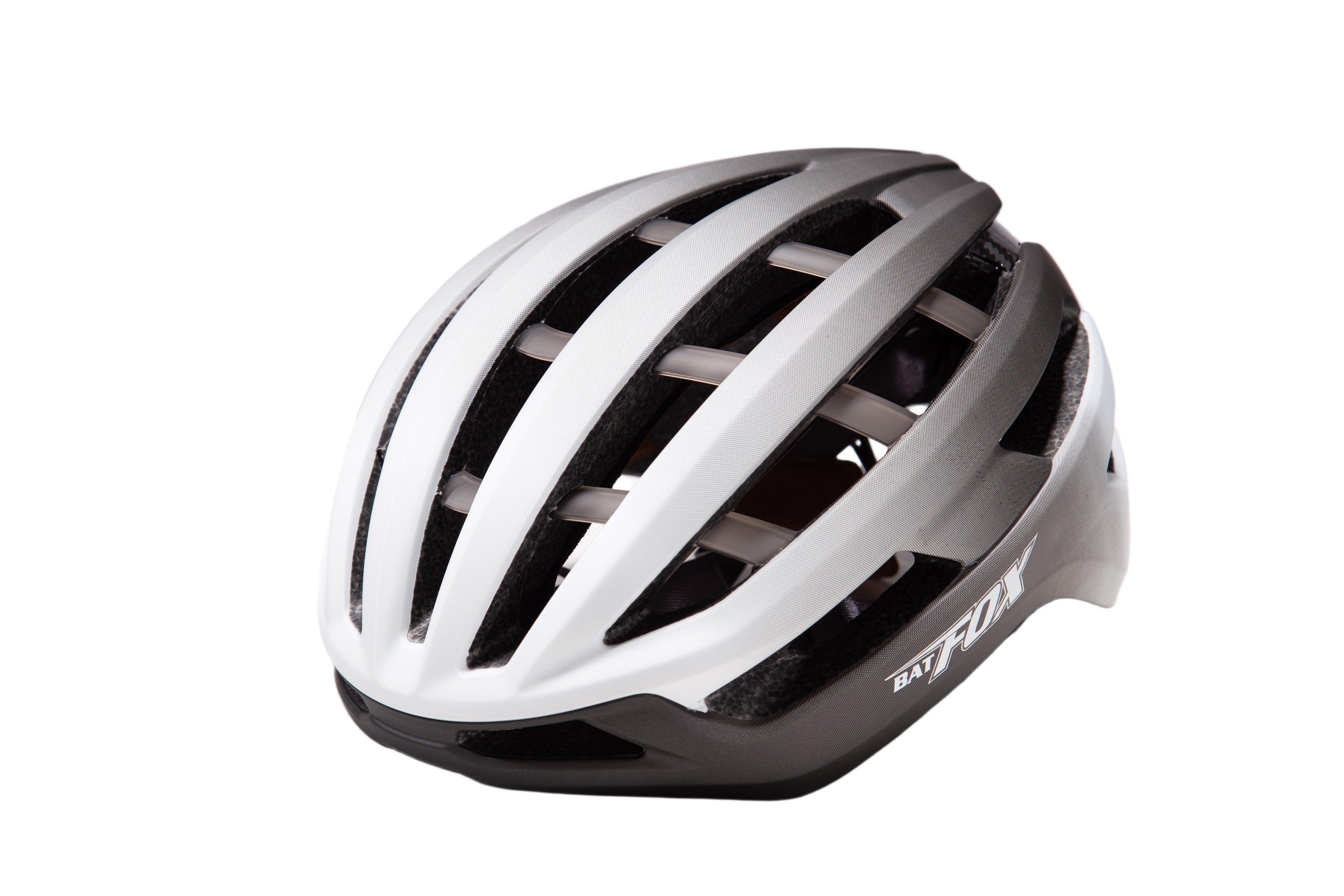 CASCO DE BICICLETA DE RUTA