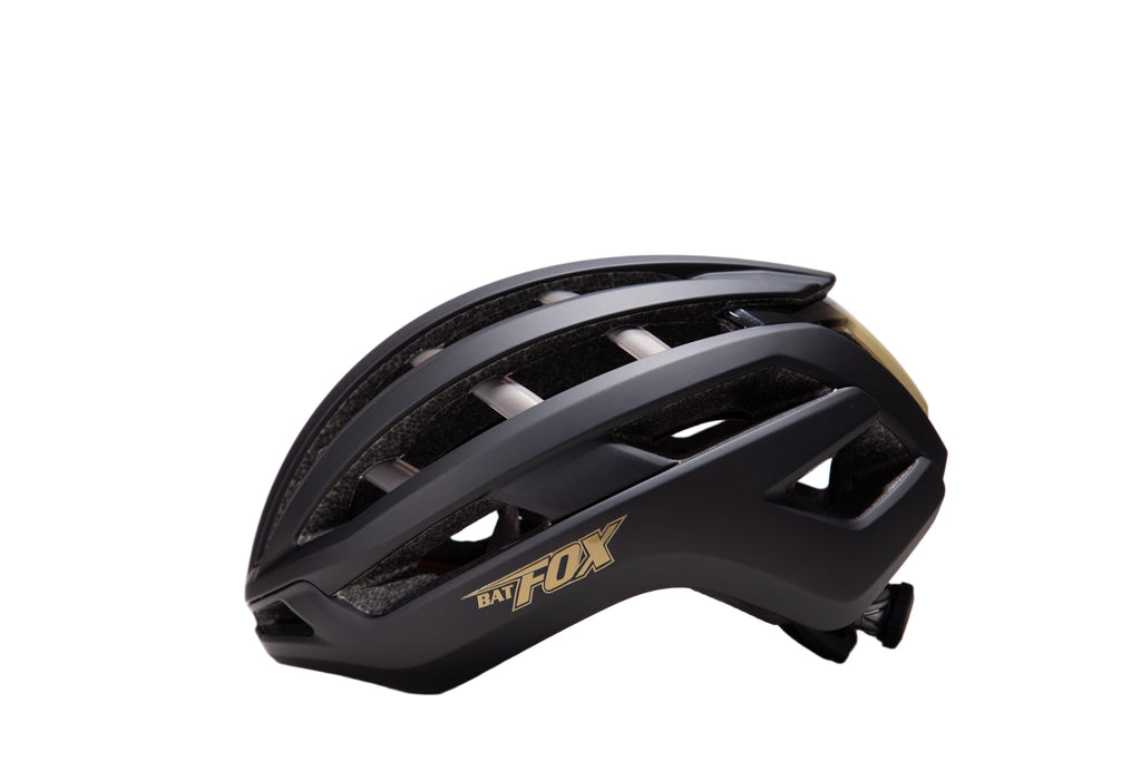 CASCO DE BICICLETA DE RUTA