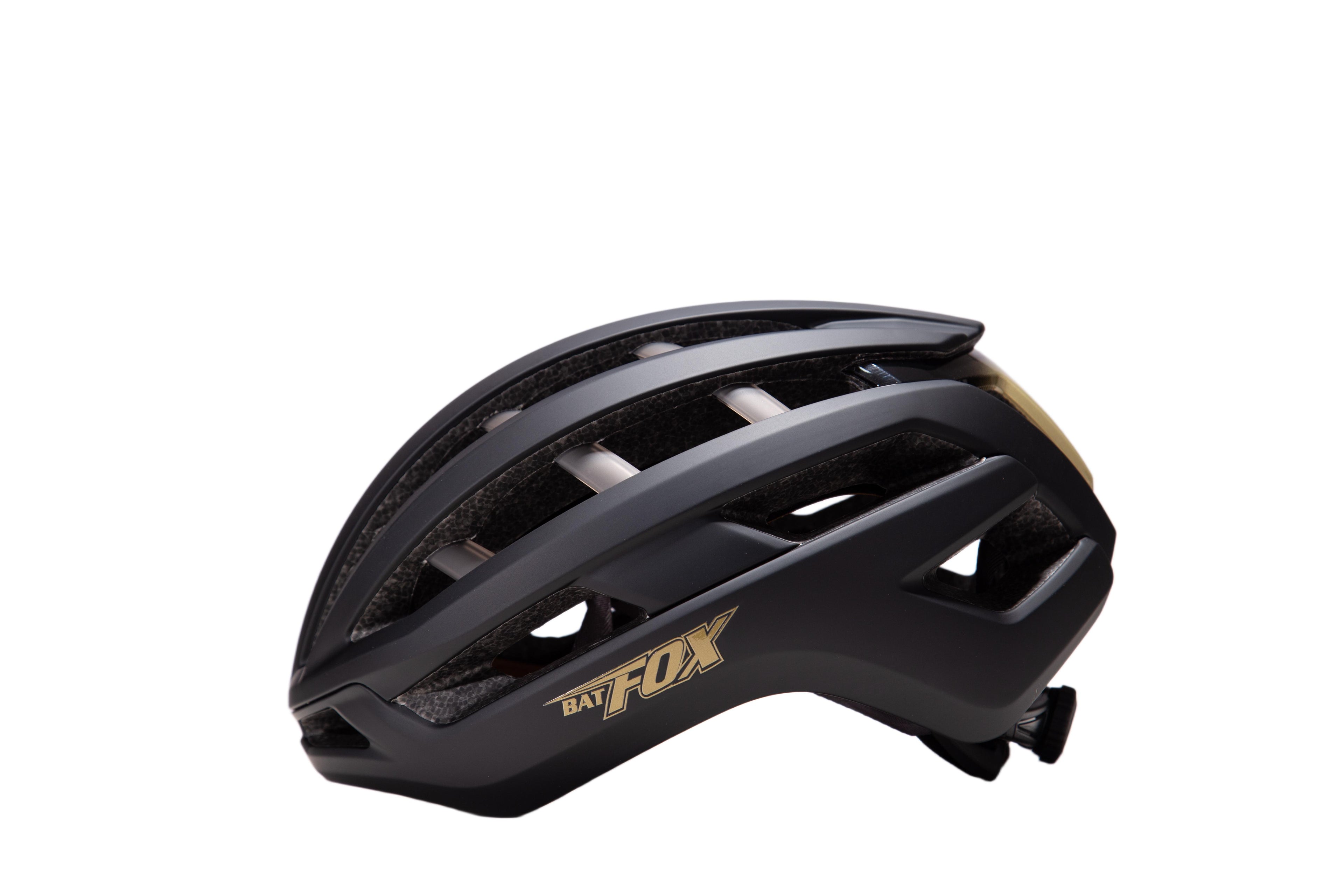 CASCO DE BICICLETA DE RUTA