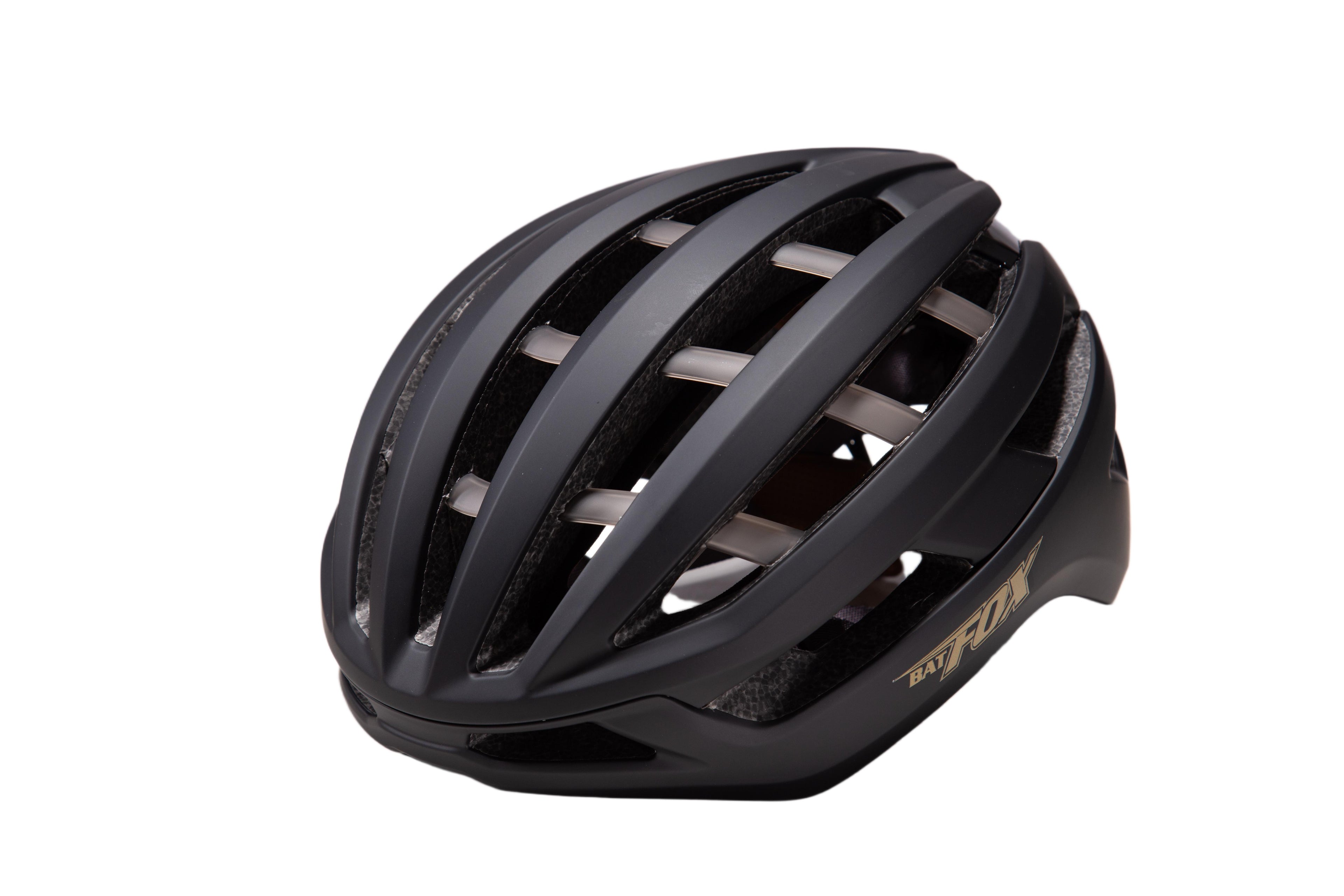 CASCO DE BICICLETA DE RUTA