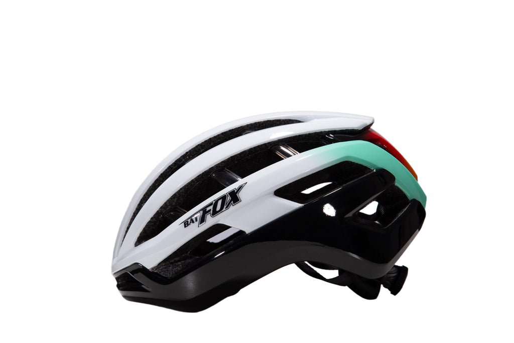 CASCO DE BICICLETA DE RUTA