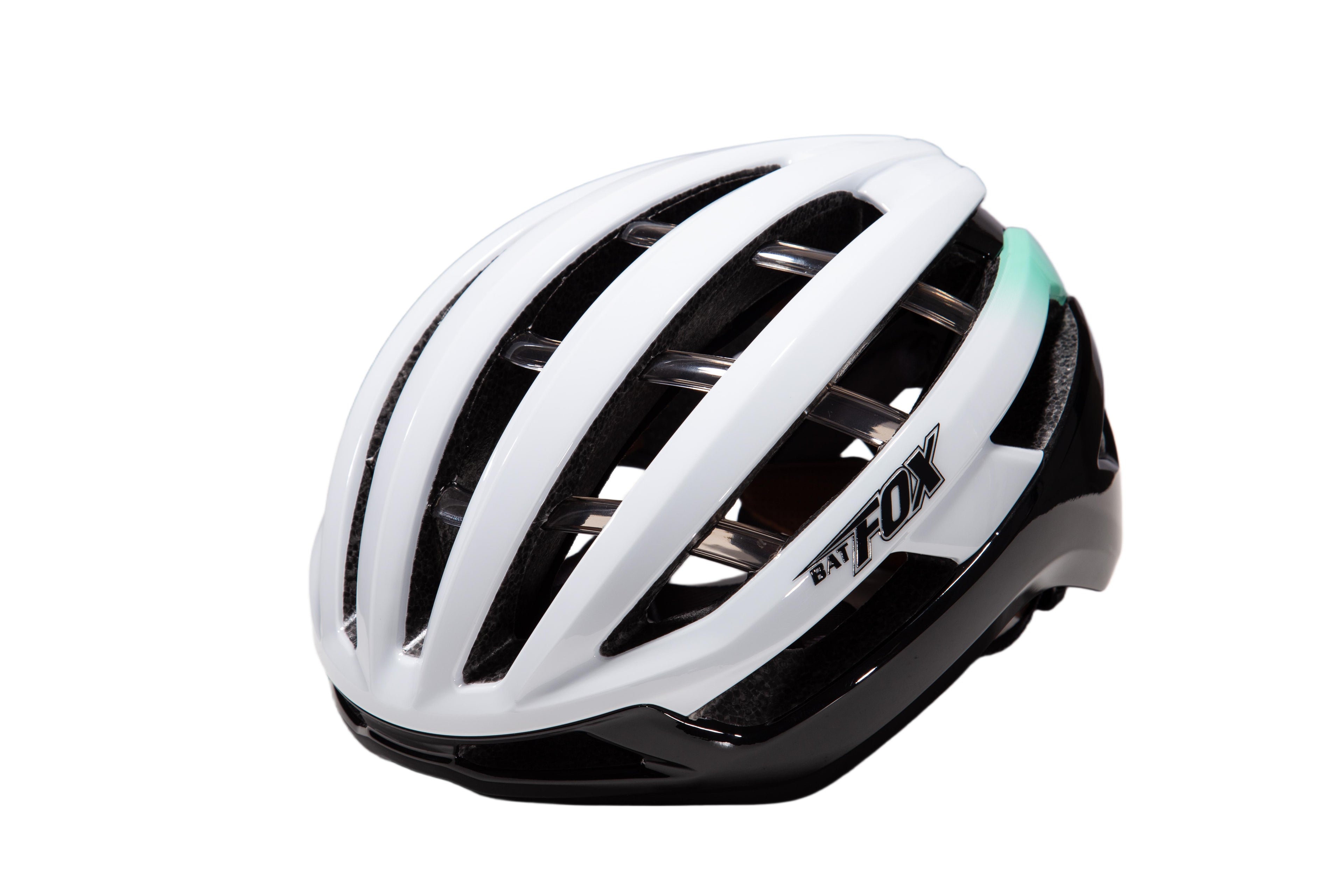 CASCO DE BICICLETA DE RUTA