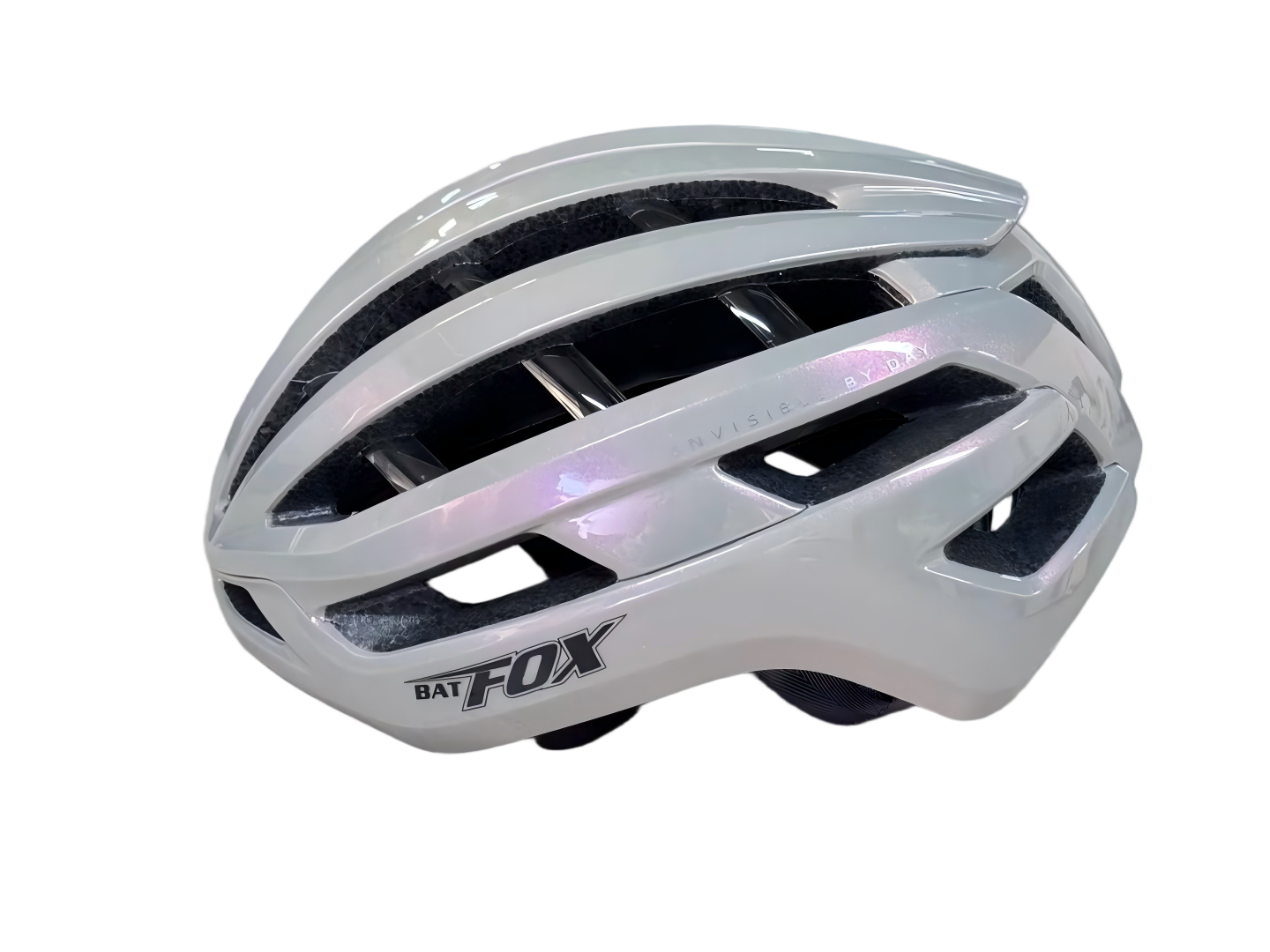 CASCO DE BICICLETA DE RUTA