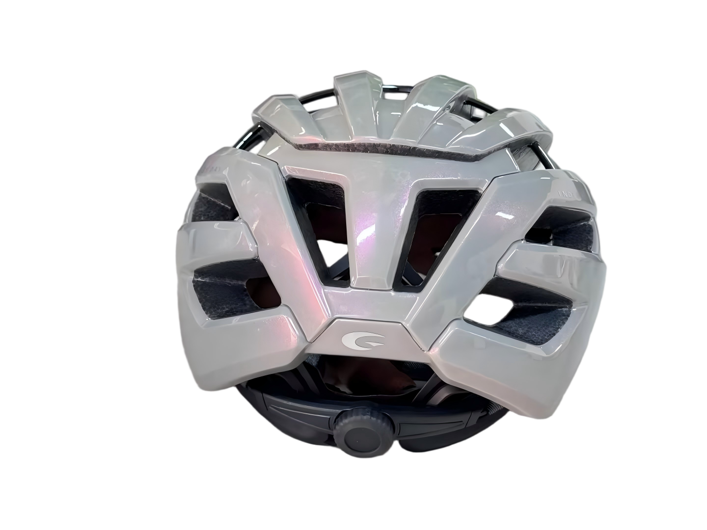 CASCO DE BICICLETA DE RUTA