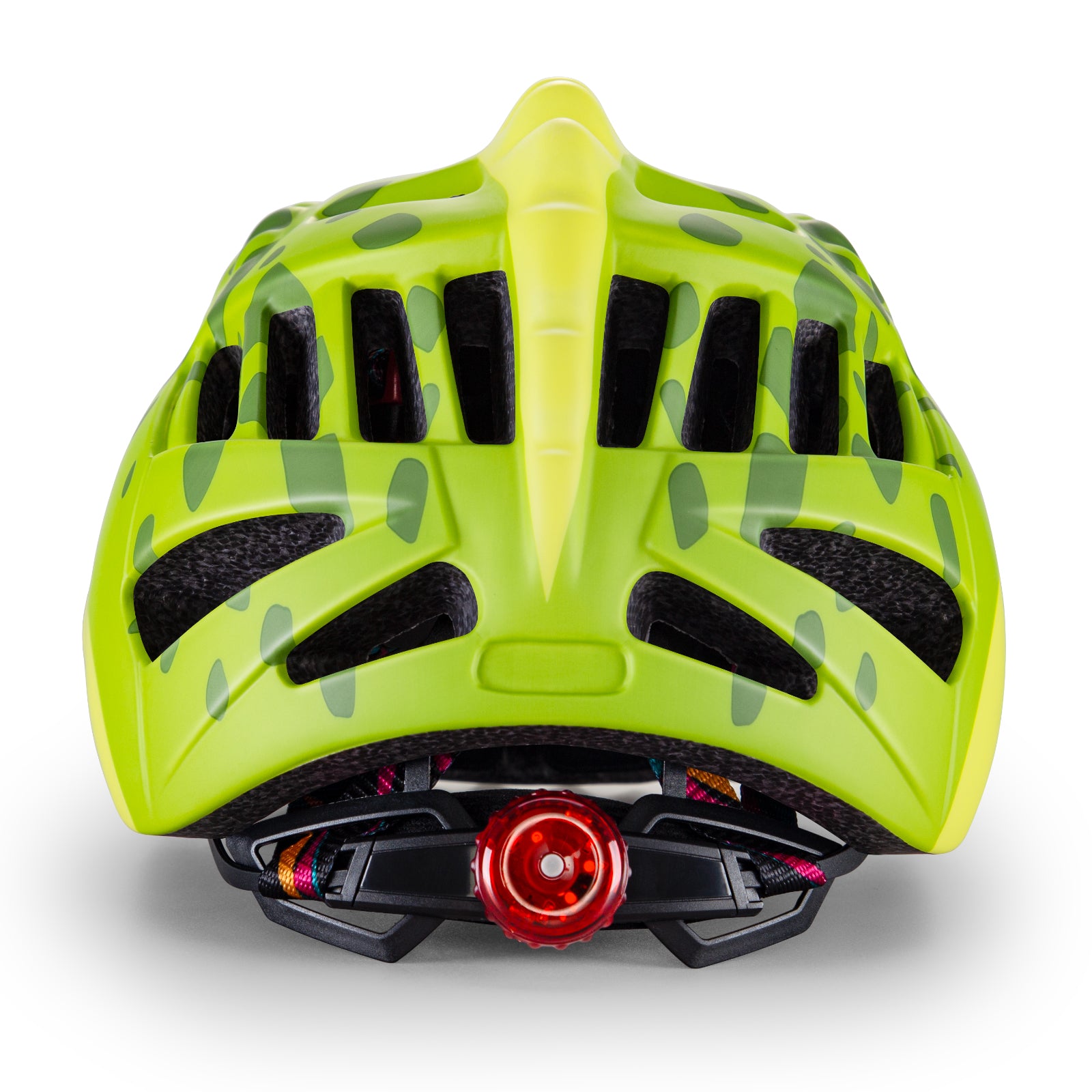 CASCO BATFOX INFANTIL DINOSAURIO