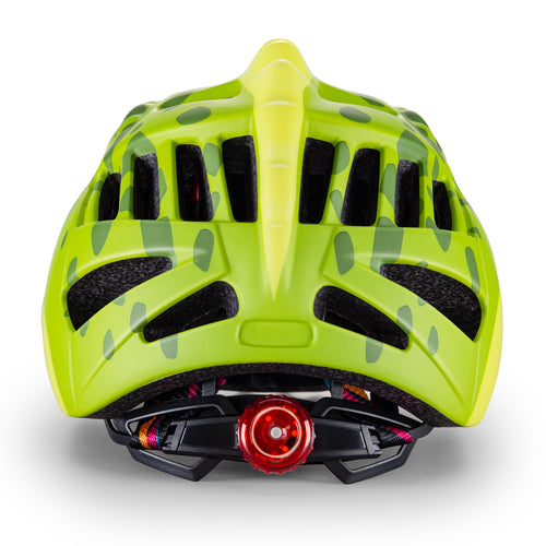 CASCO BATFOX INFANTIL DINOSAURIO