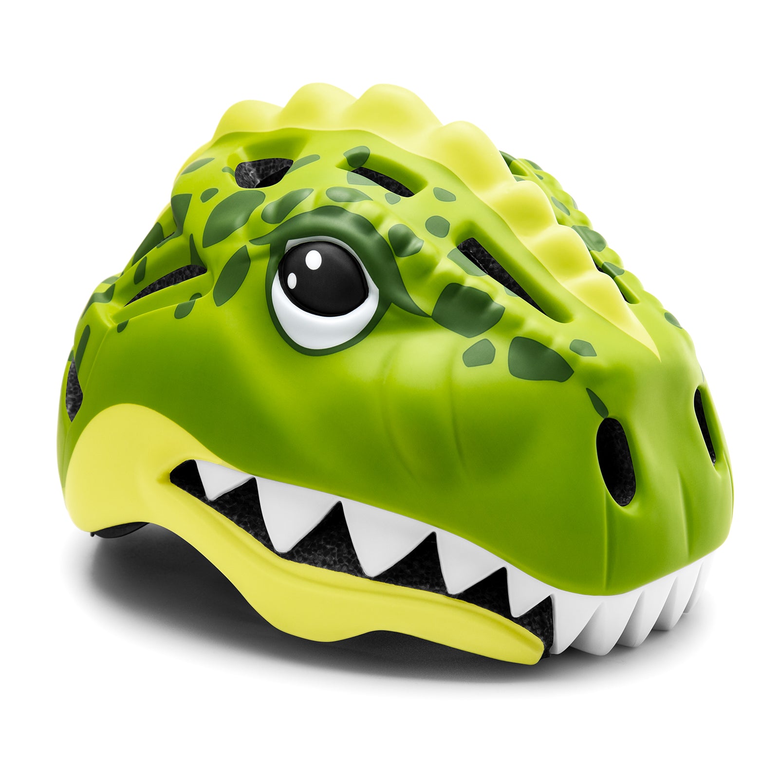 CASCO BATFOX INFANTIL DINOSAURIO