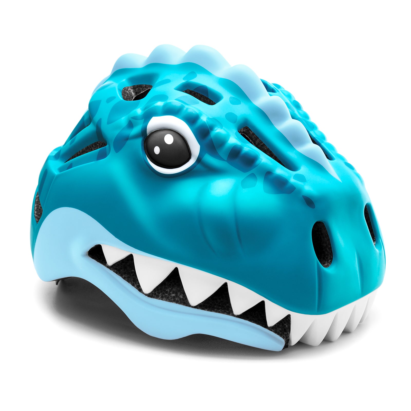 CASCO BATFOX INFANTIL DINOSAURIO
