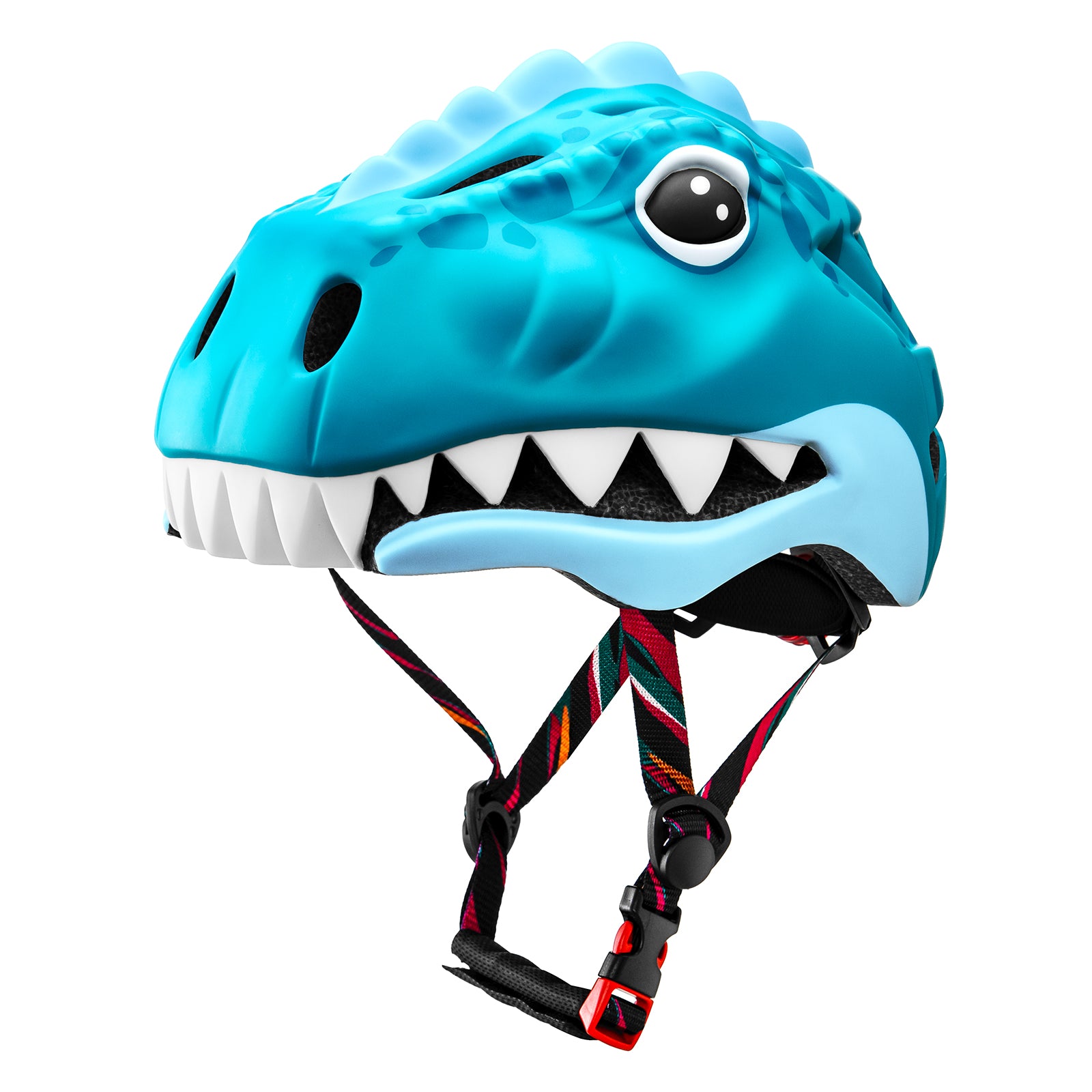 CASCO BATFOX INFANTIL DINOSAURIO