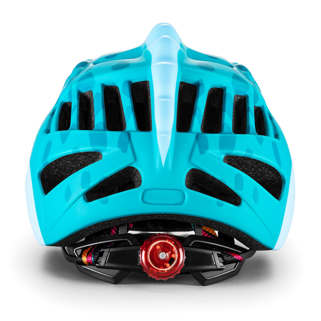 CASCO BATFOX INFANTIL DINOSAURIO