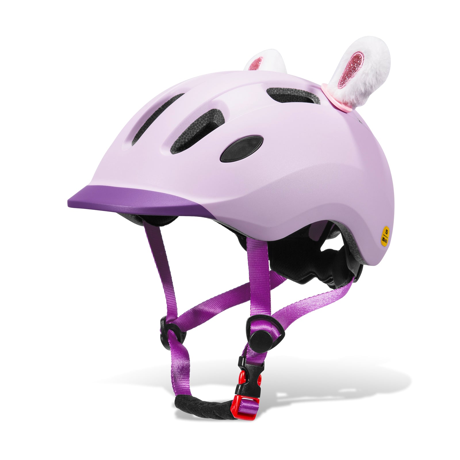 CASCO BATFOX INFANTIL