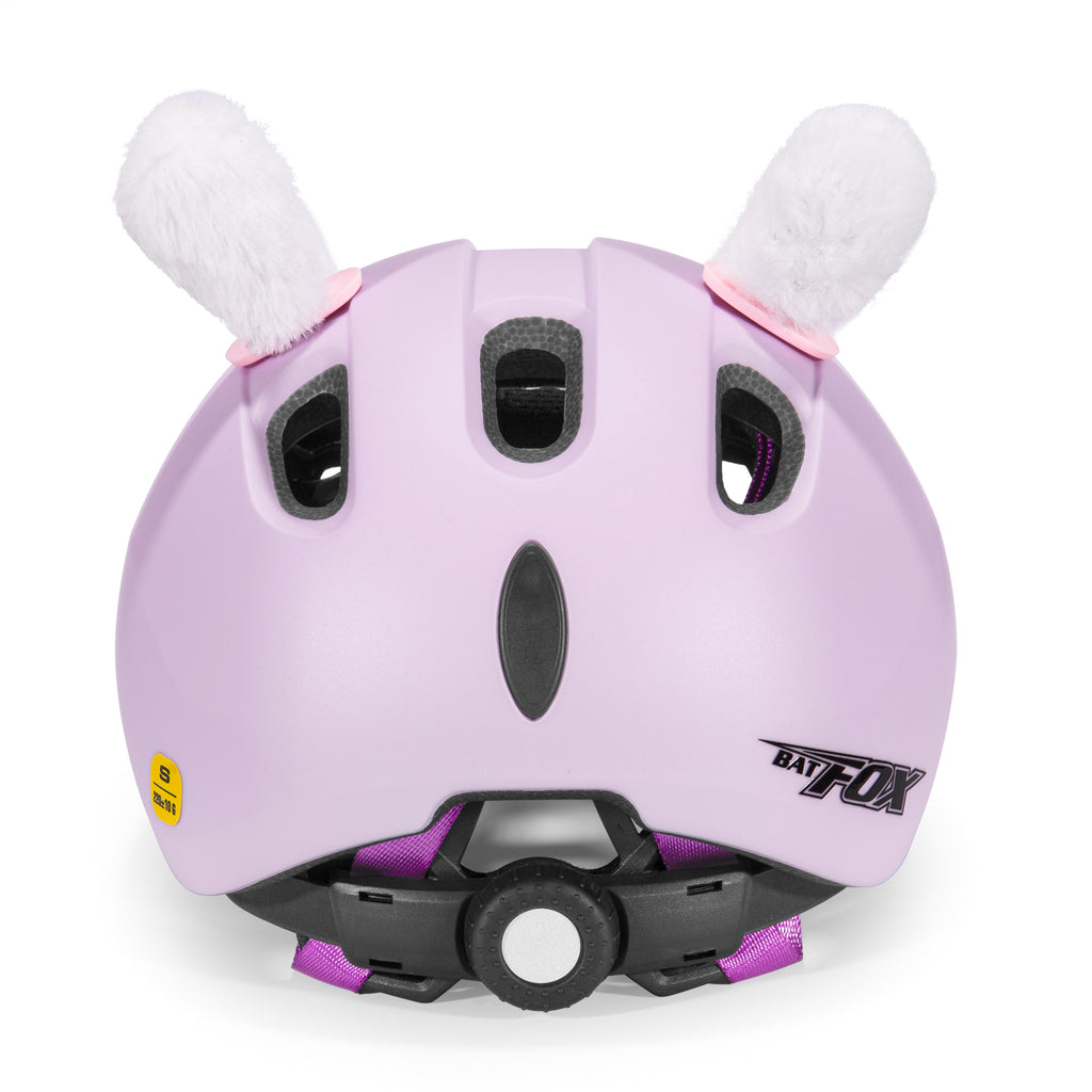 CASCO BATFOX INFANTIL