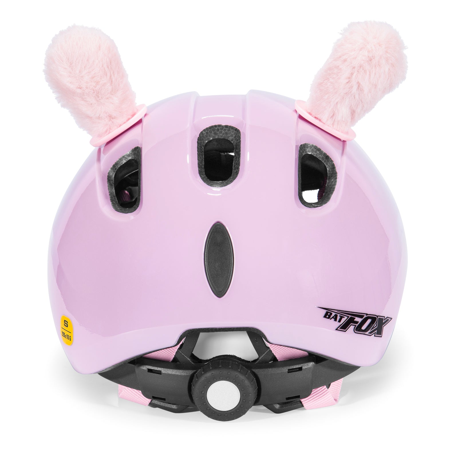 CASCO BATFOX INFANTIL