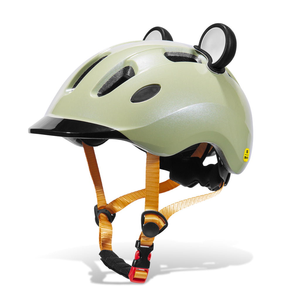 CASCO BATFOX INFANTIL
