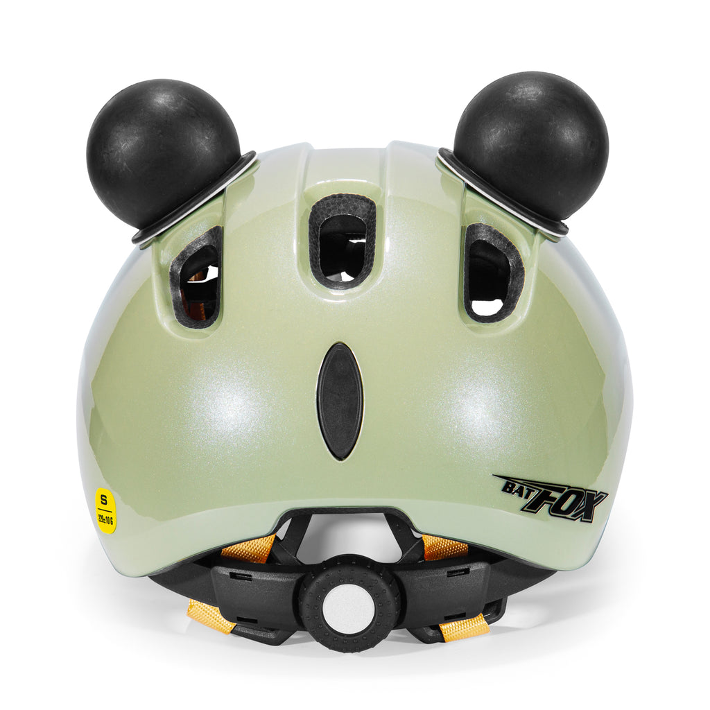CASCO BATFOX INFANTIL