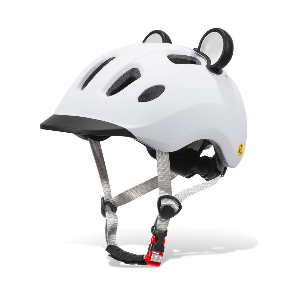 CASCO BATFOX INFANTIL