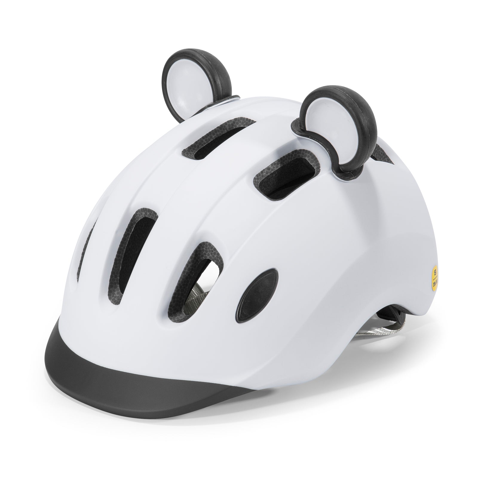 CASCO BATFOX INFANTIL