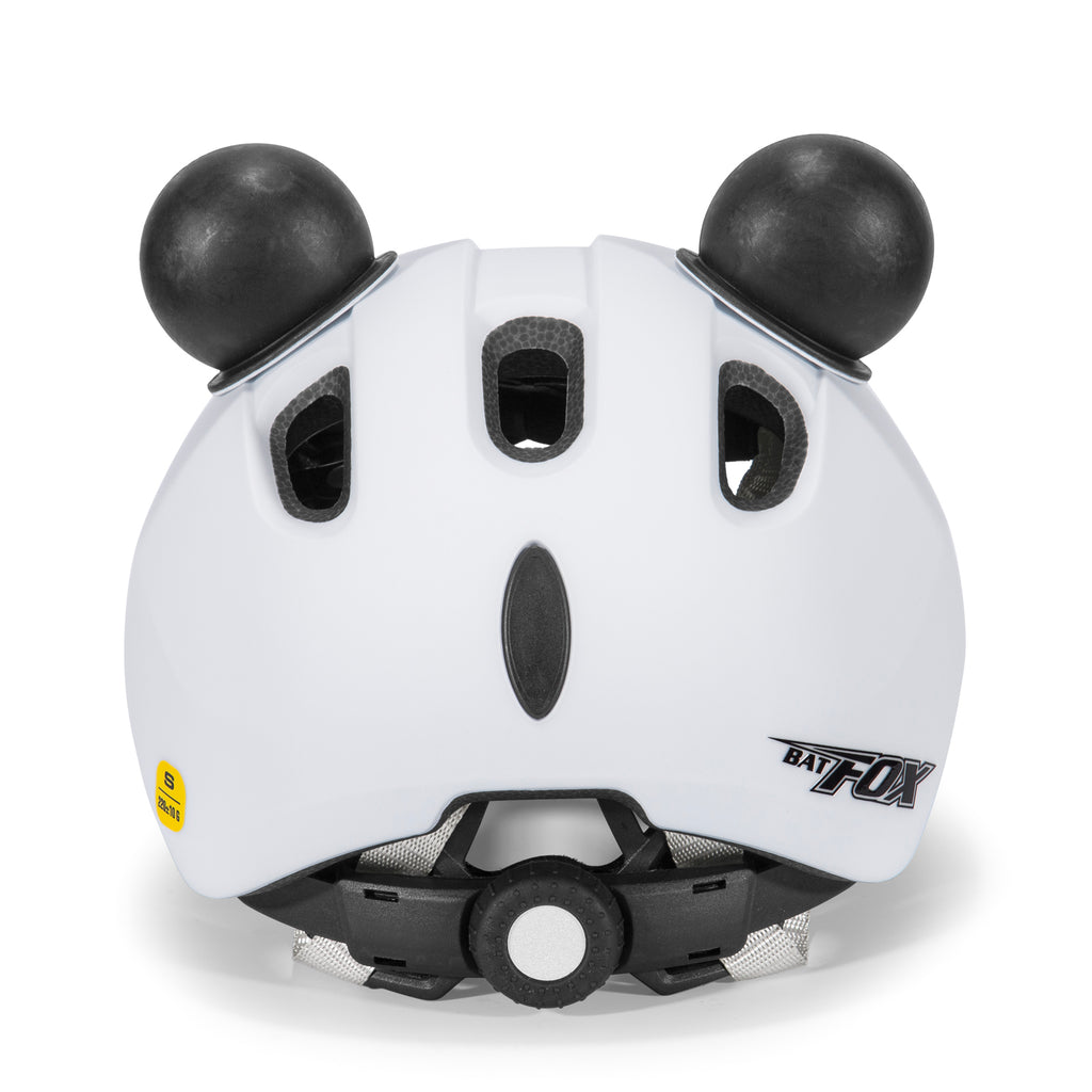 CASCO BATFOX INFANTIL