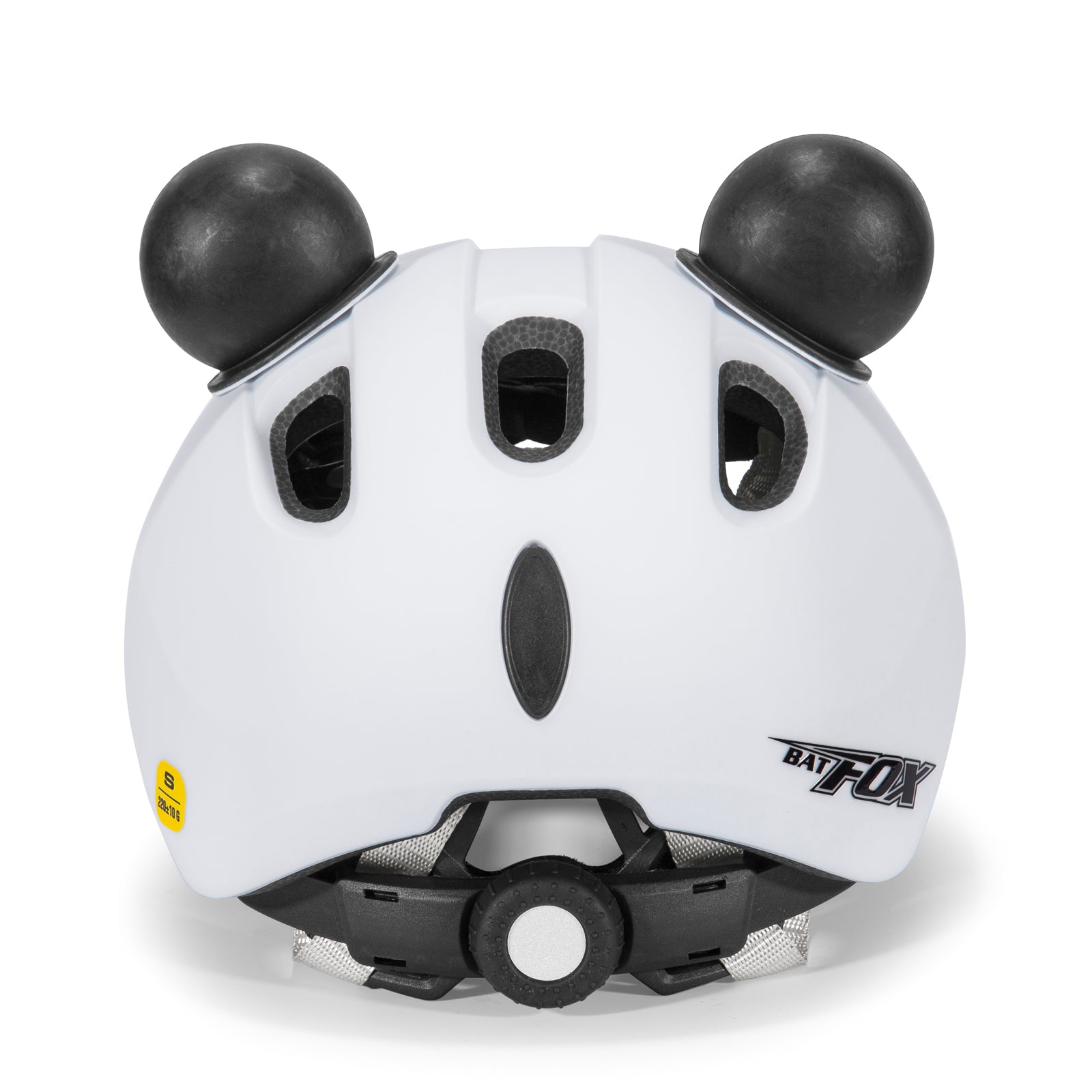 CASCO BATFOX INFANTIL