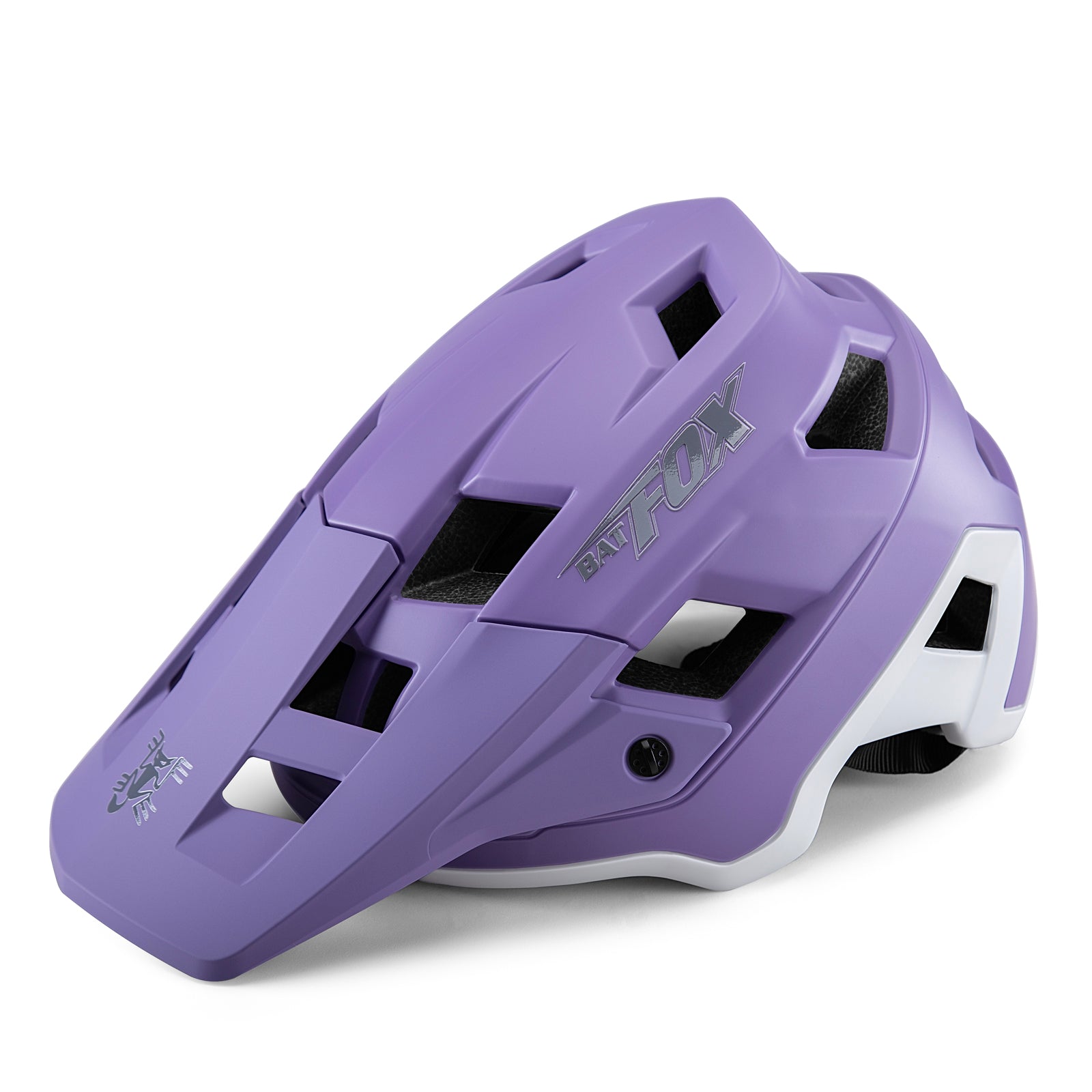 CASCO MTB BATFOX