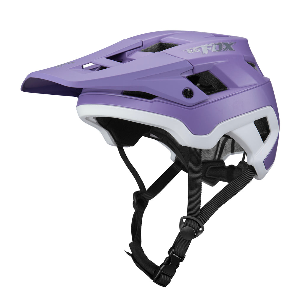 CASCO MTB BATFOX