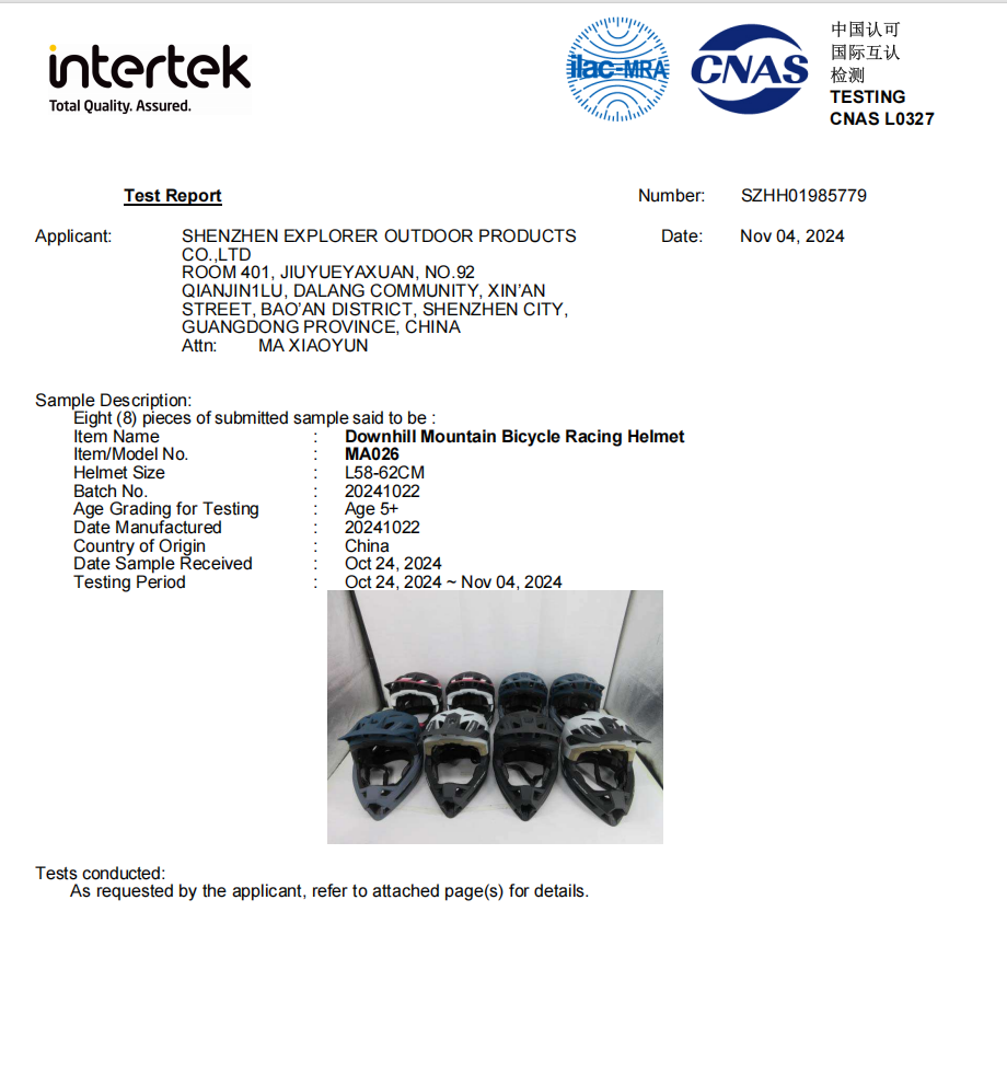 CASCO BATFOX INTEGRAL